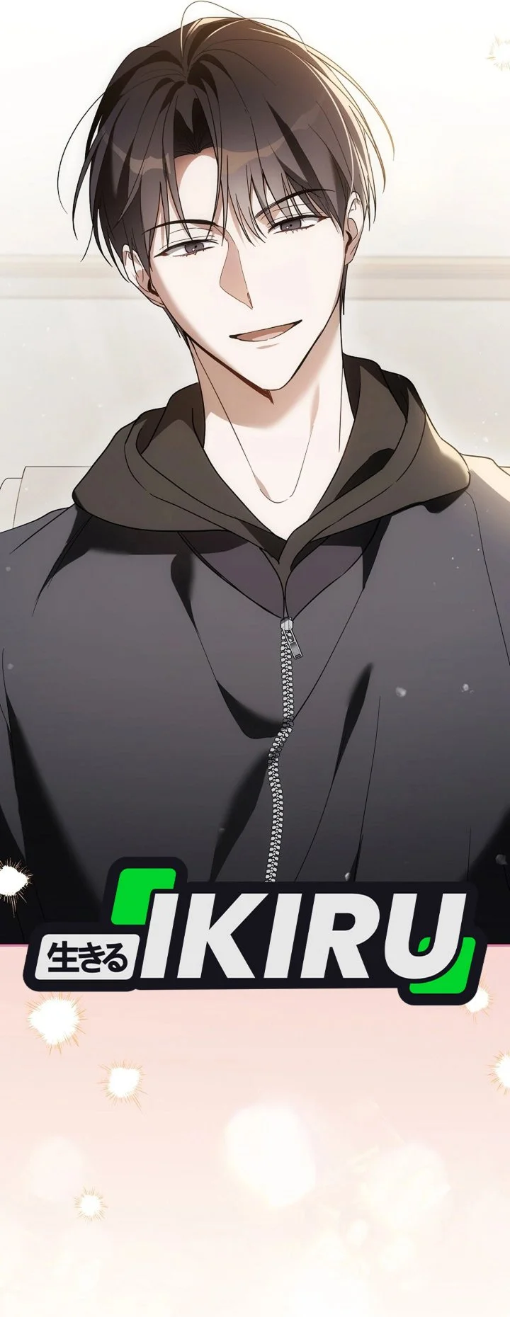 Surviving as a PD Idol Chapter 37 - halaman 6