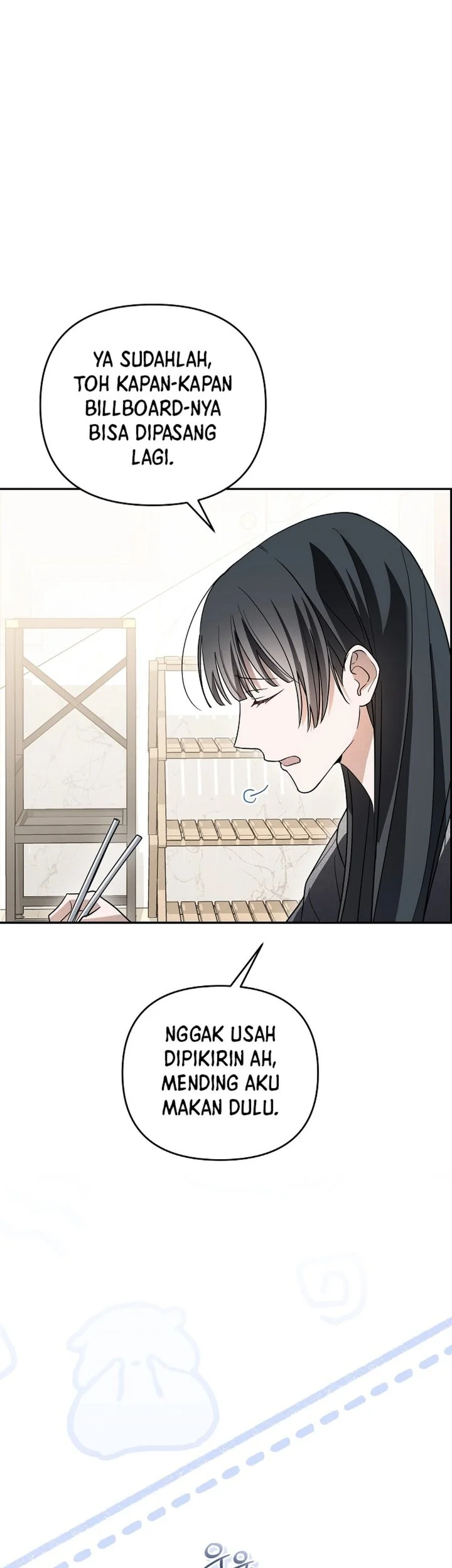 Surviving as a PD Idol Chapter 38 - halaman 11