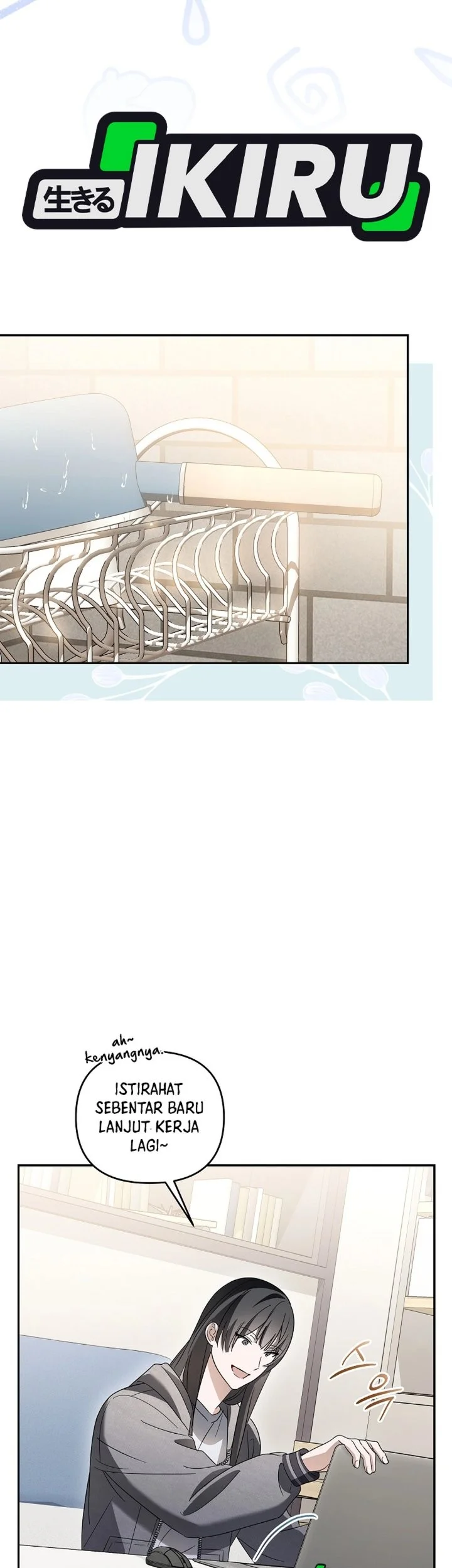 Surviving as a PD Idol Chapter 38 - halaman 13