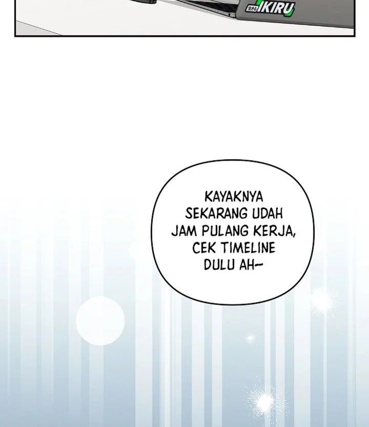 Surviving as a PD Idol Chapter 38 - halaman 14