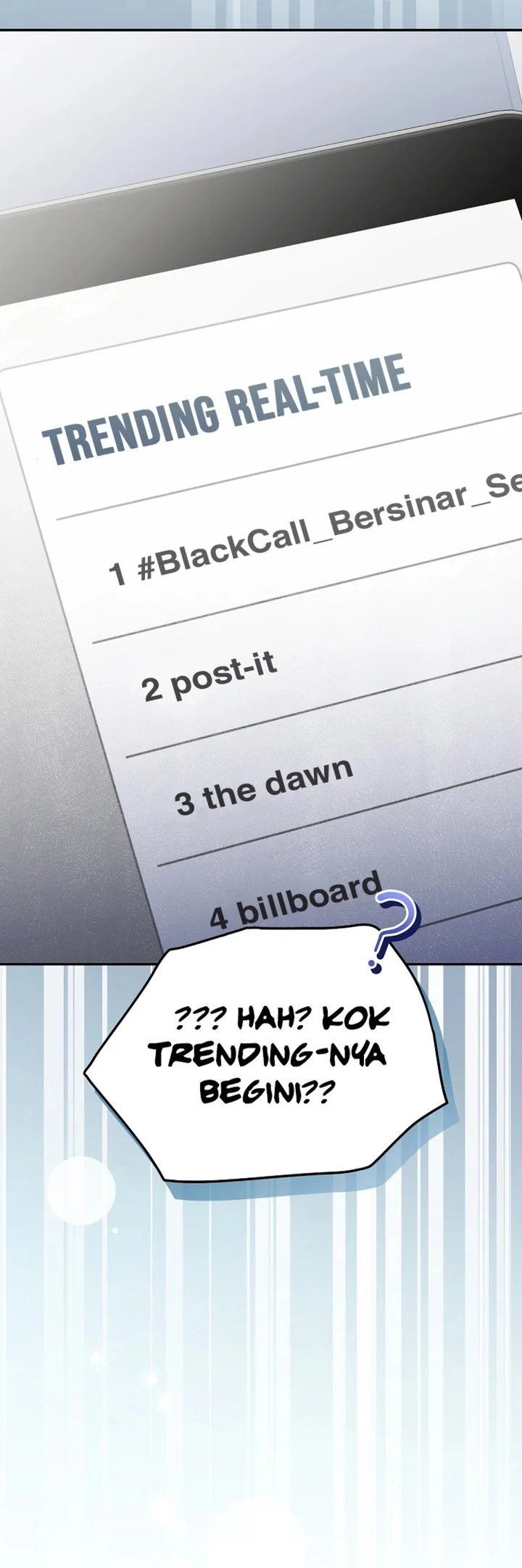 Surviving as a PD Idol Chapter 38 - halaman 15