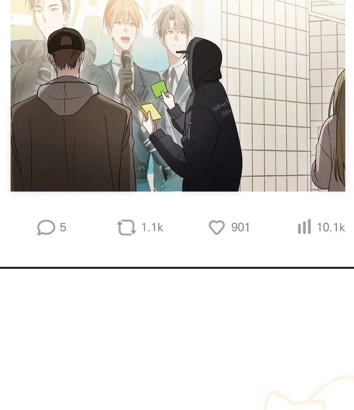 Surviving as a PD Idol Chapter 38 - halaman 17