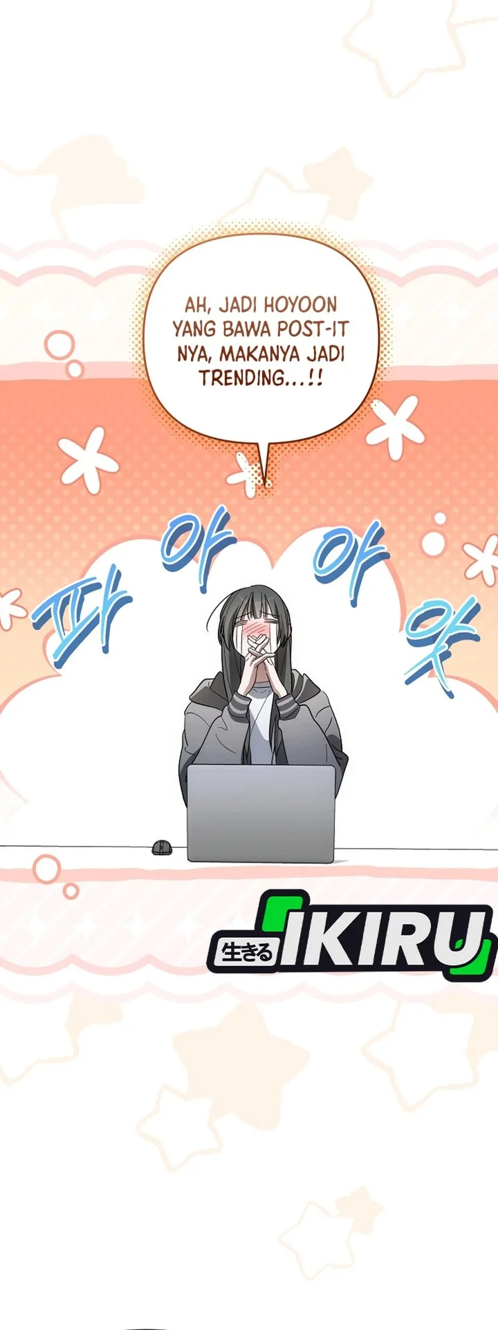 Surviving as a PD Idol Chapter 38 - halaman 18