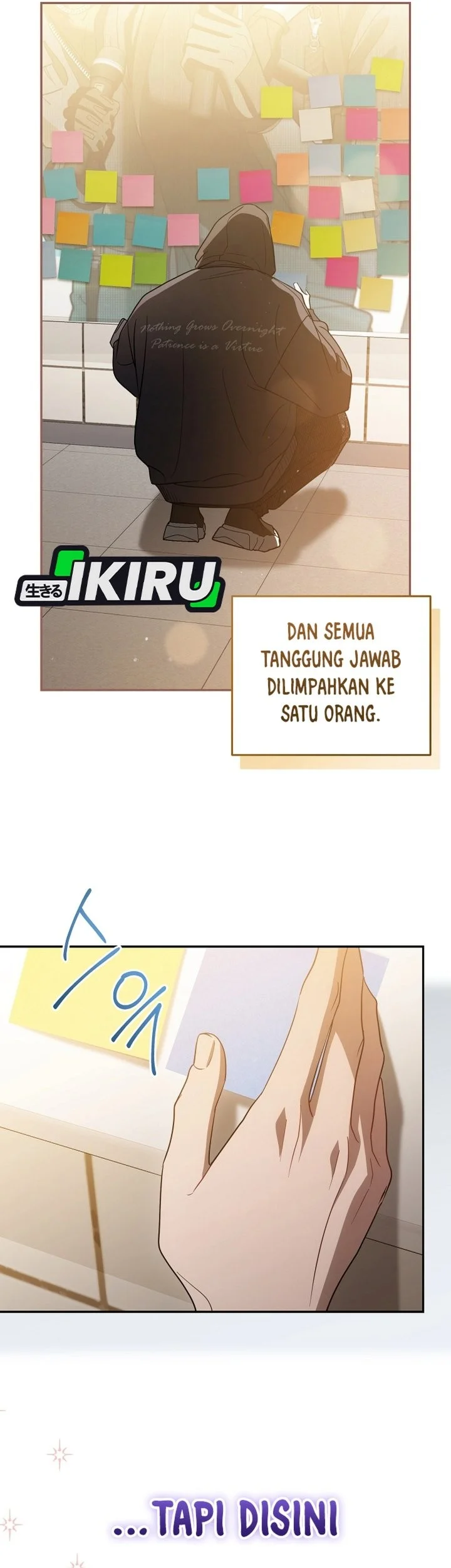 Surviving as a PD Idol Chapter 38 - halaman 2