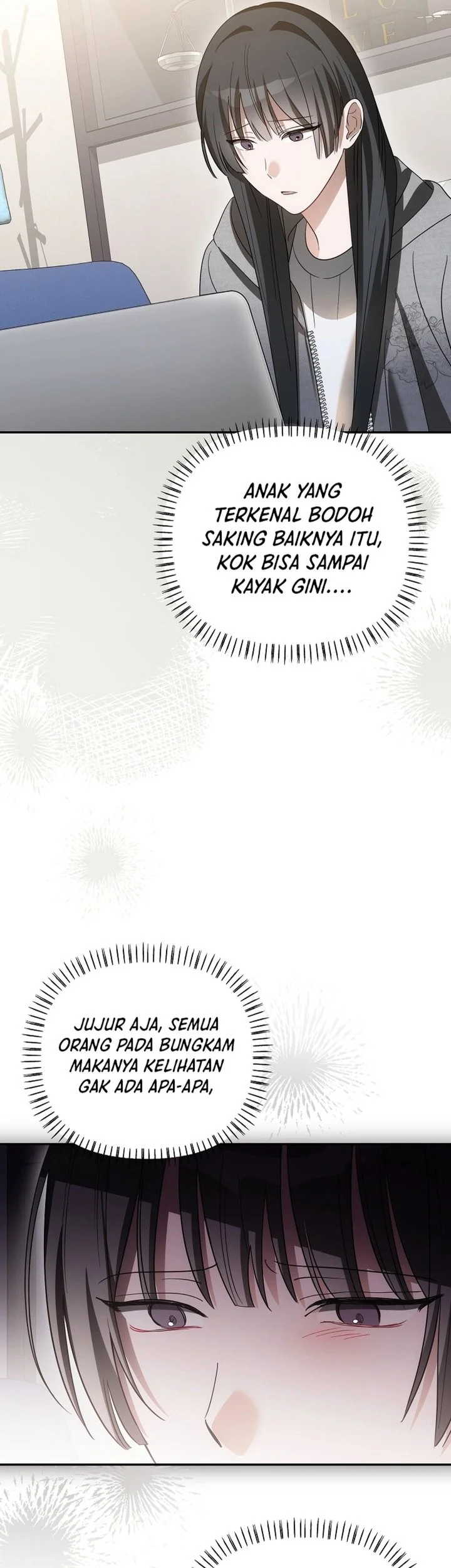 Surviving as a PD Idol Chapter 38 - halaman 23