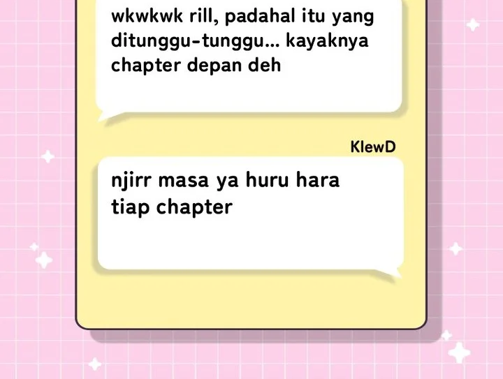 Surviving as a PD Idol Chapter 38 - halaman 32