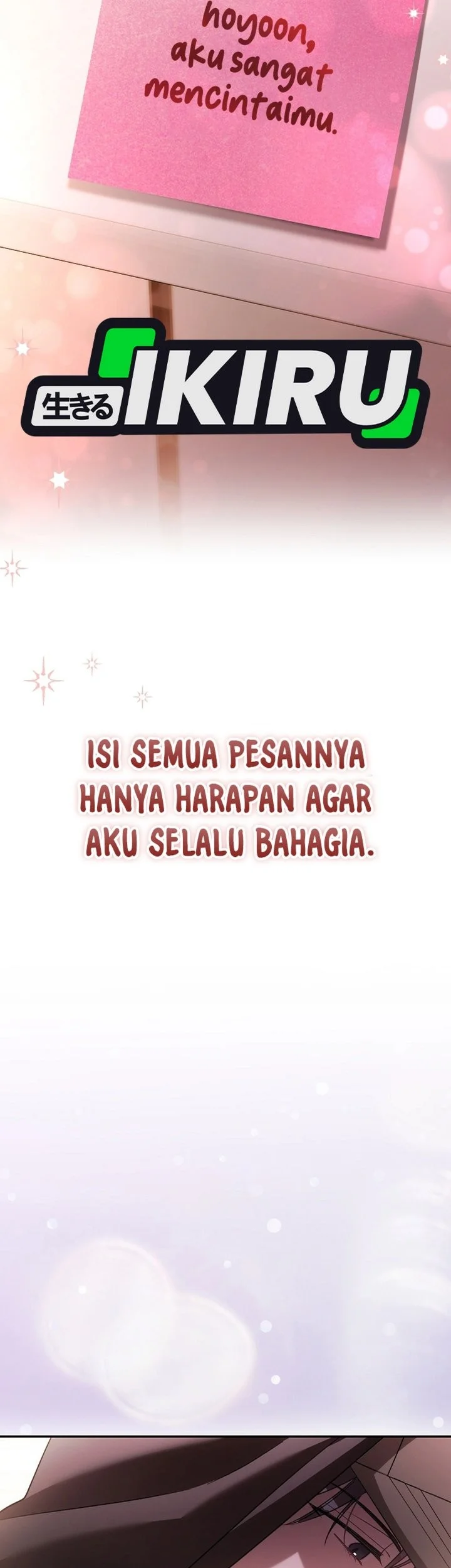 Surviving as a PD Idol Chapter 38 - halaman 4