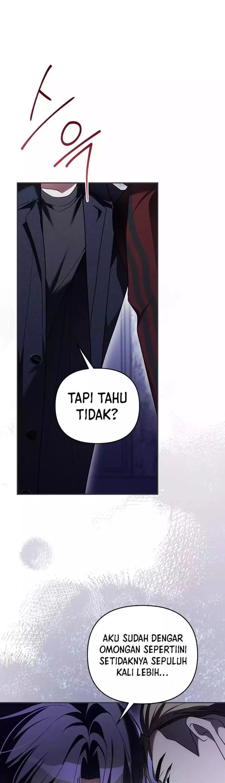 Surviving as a PD Idol Chapter 39 - halaman 17