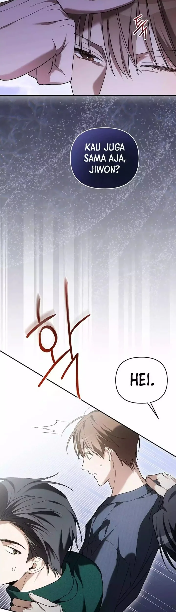 Surviving as a PD Idol Chapter 39 - halaman 3