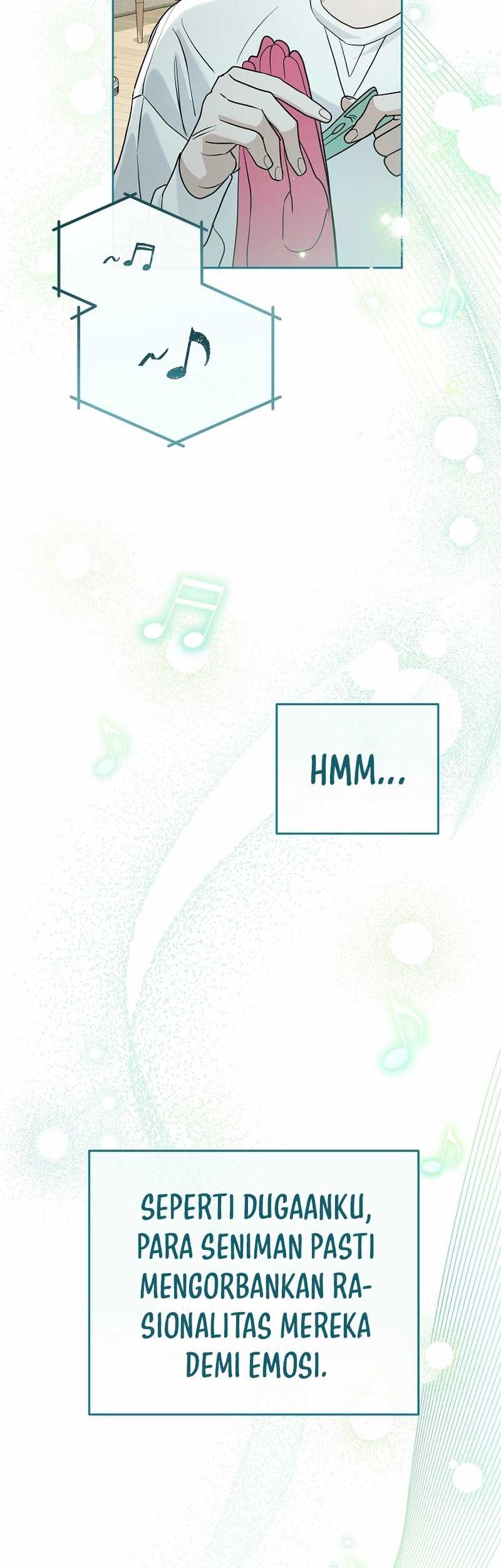Surviving as a PD Idol Chapter 4 - halaman 15