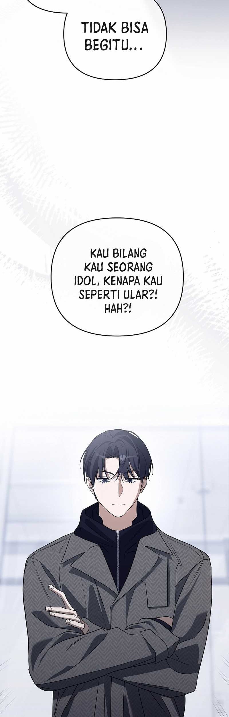 Surviving as a PD Idol Chapter 4 - halaman 3