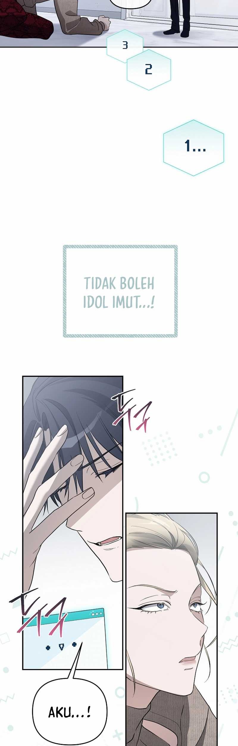 Surviving as a PD Idol Chapter 4 - halaman 7