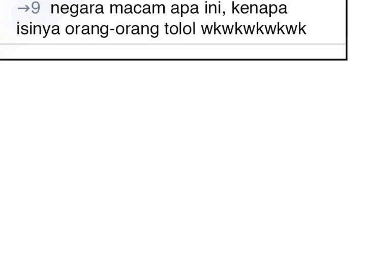 Surviving as a PD Idol Chapter 40 - halaman 11