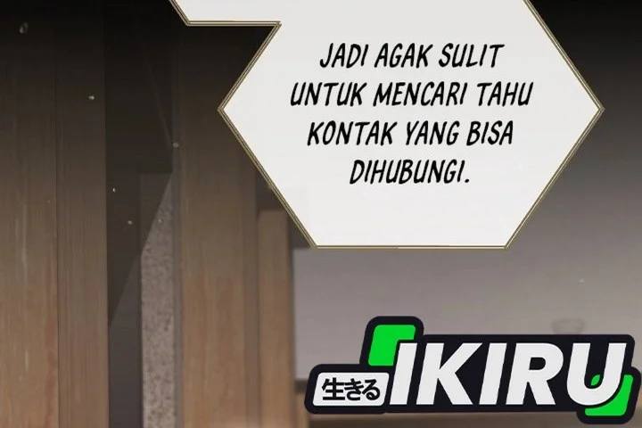 Surviving as a PD Idol Chapter 40 - halaman 16