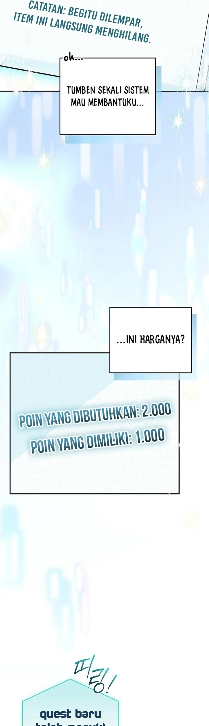 Surviving as a PD Idol Chapter 40 - halaman 23