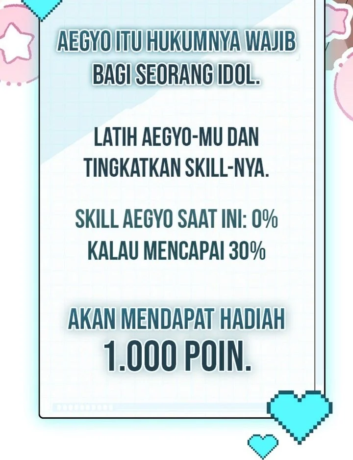 Surviving as a PD Idol Chapter 40 - halaman 28