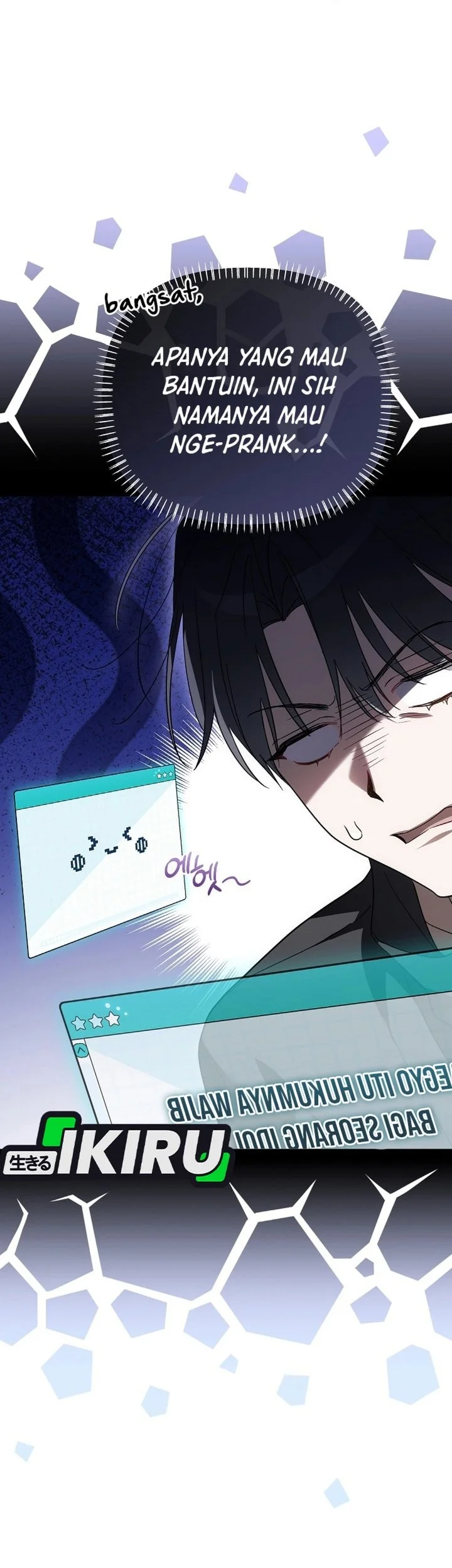 Surviving as a PD Idol Chapter 40 - halaman 29