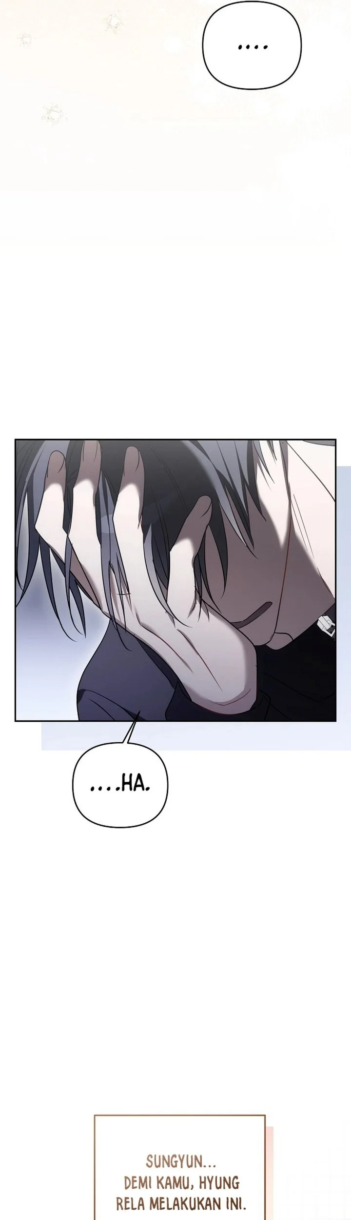 Surviving as a PD Idol Chapter 40 - halaman 33