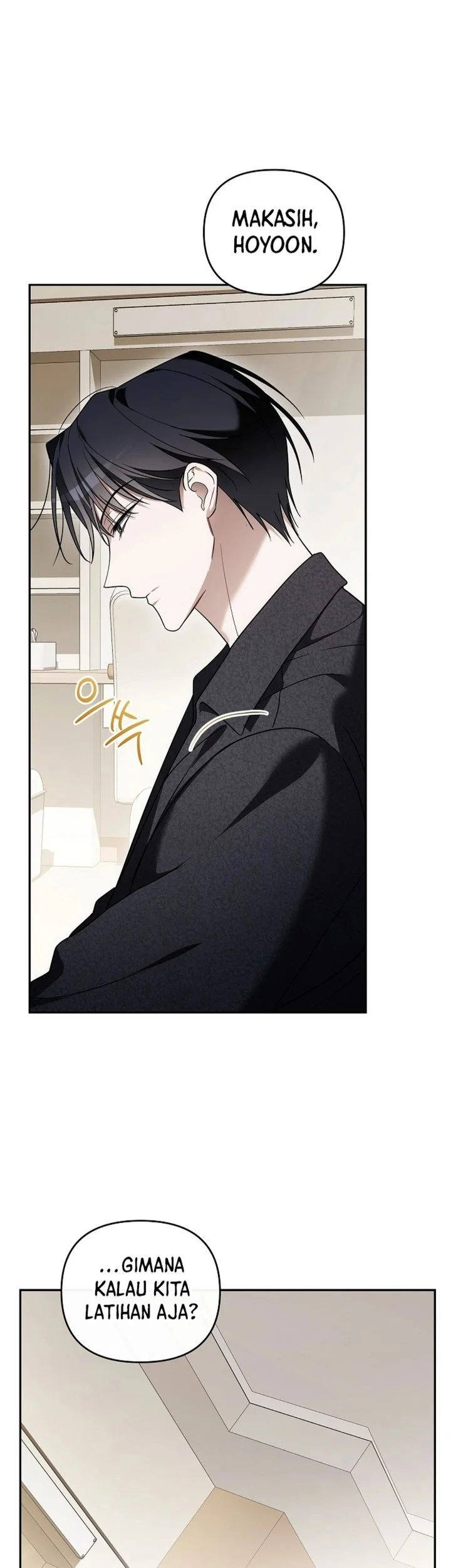 Surviving as a PD Idol Chapter 40 - halaman 6