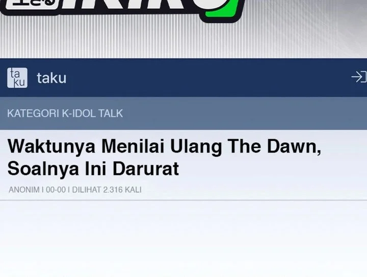 Surviving as a PD Idol Chapter 40 - halaman 9