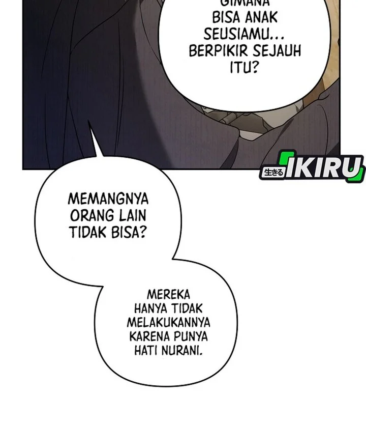 Surviving as a PD Idol Chapter 41 - halaman 18