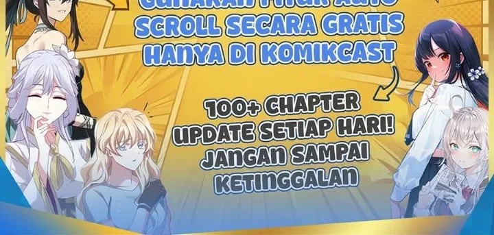 Surviving as a PD Idol Chapter 41 - halaman 37