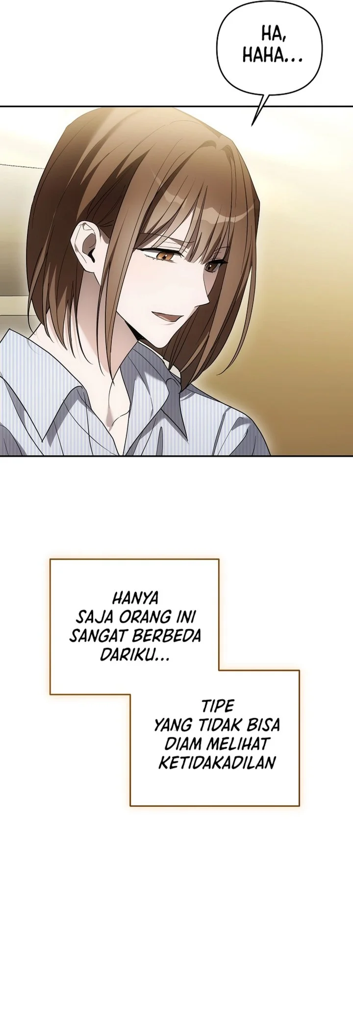 Surviving as a PD Idol Chapter 41 - halaman 9