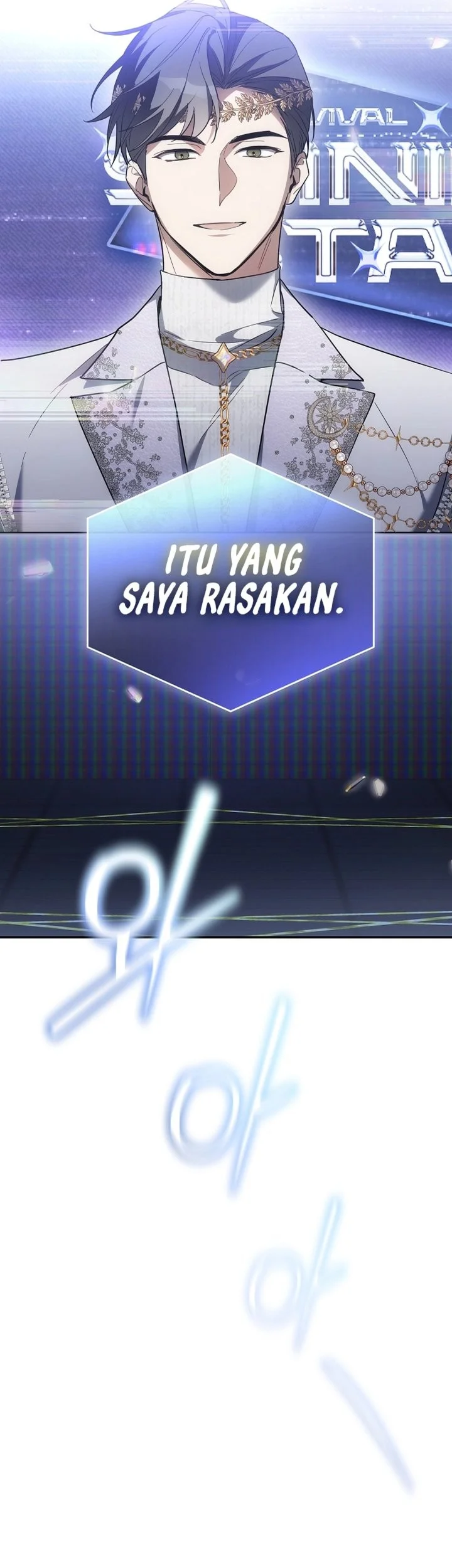 Surviving as a PD Idol Chapter 42 - halaman 14