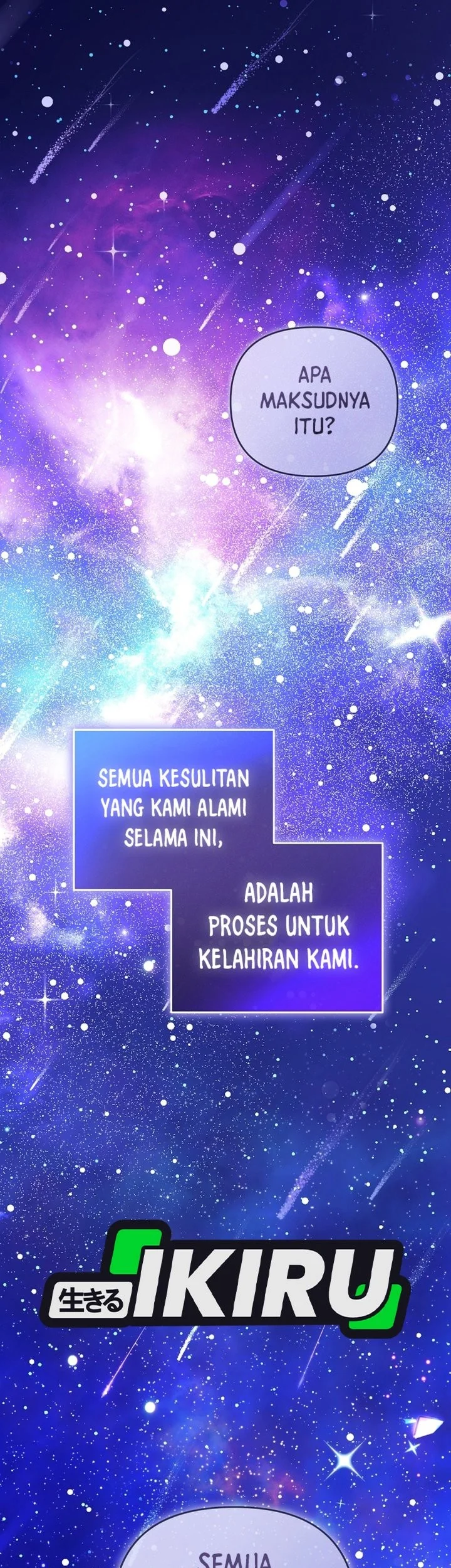 Surviving as a PD Idol Chapter 42 - halaman 29