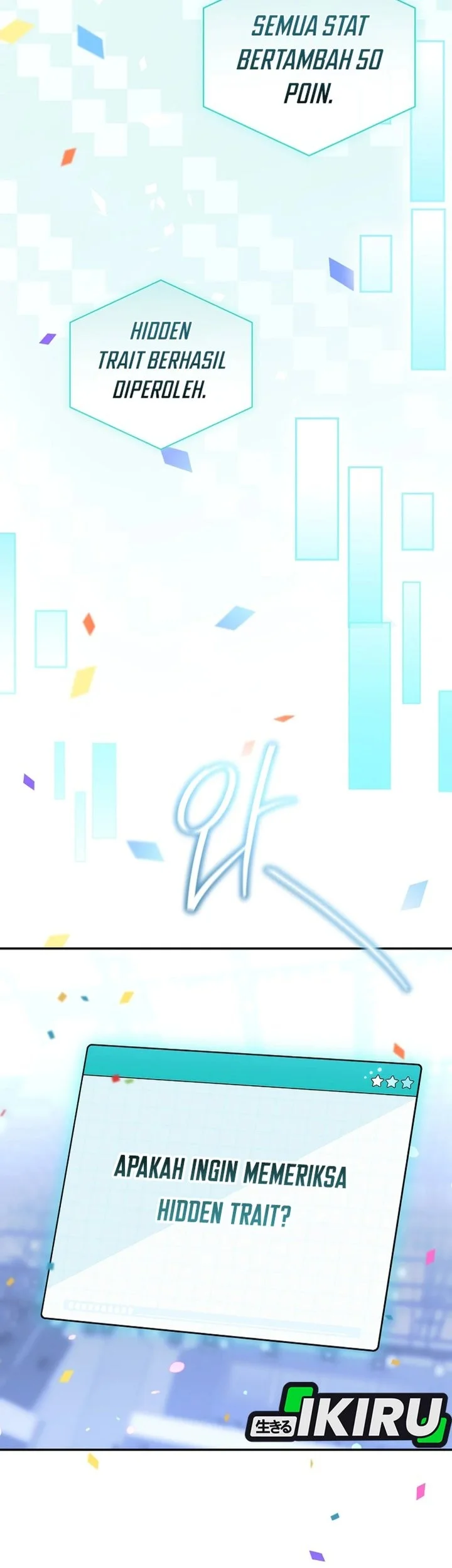 Surviving as a PD Idol Chapter 43 - halaman 18