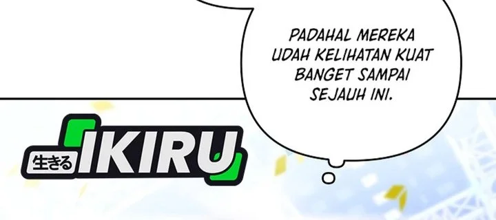 Surviving as a PD Idol Chapter 43 - halaman 22