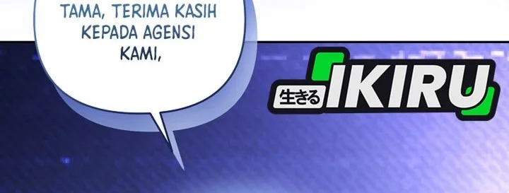 Surviving as a PD Idol Chapter 43 - halaman 30