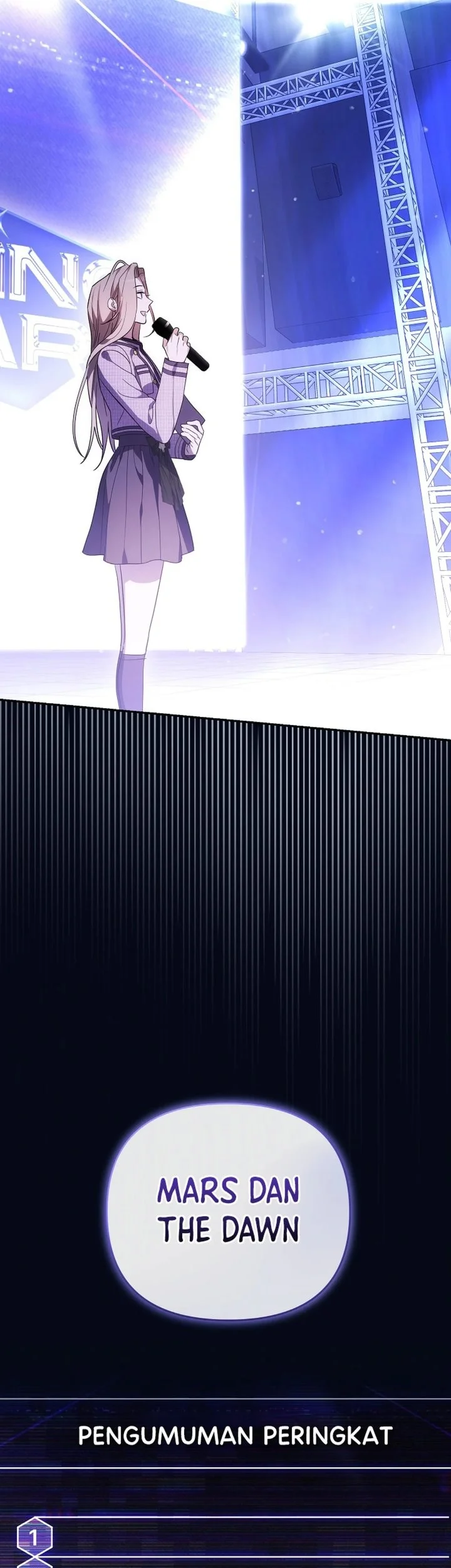 Surviving as a PD Idol Chapter 43 - halaman 6