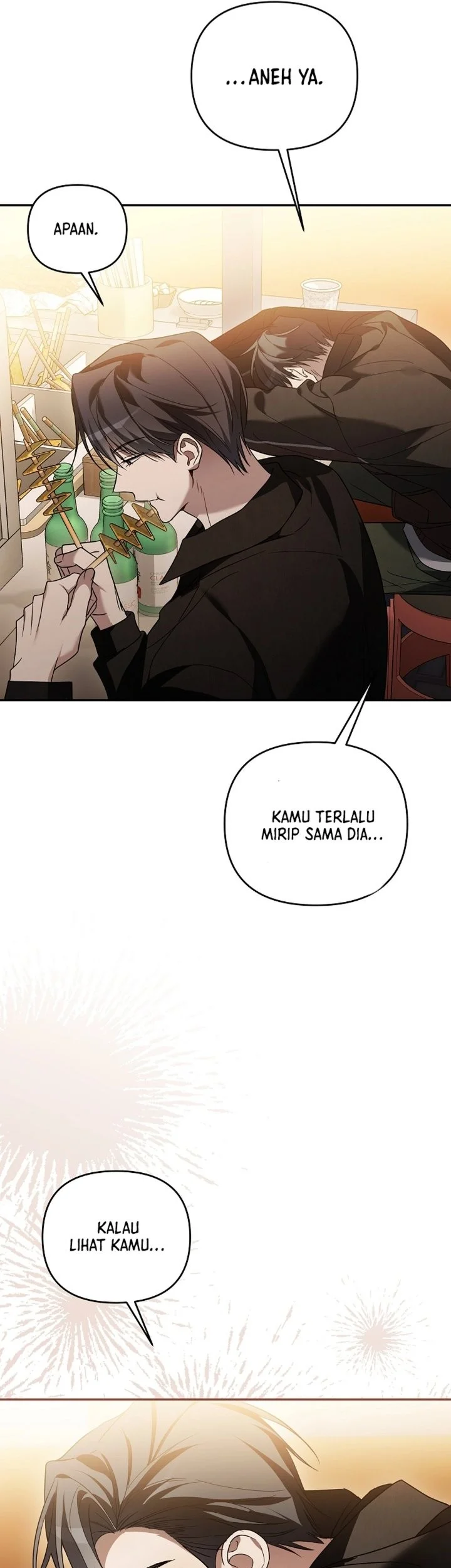 Surviving as a PD Idol Chapter 44 - halaman 10