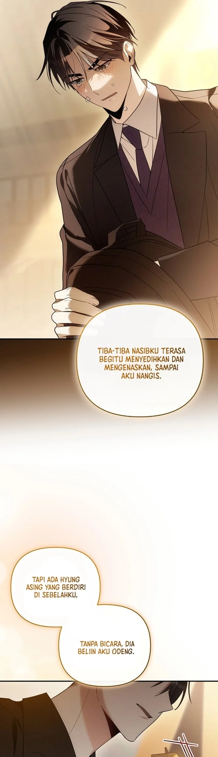 Surviving as a PD Idol Chapter 44 - halaman 14