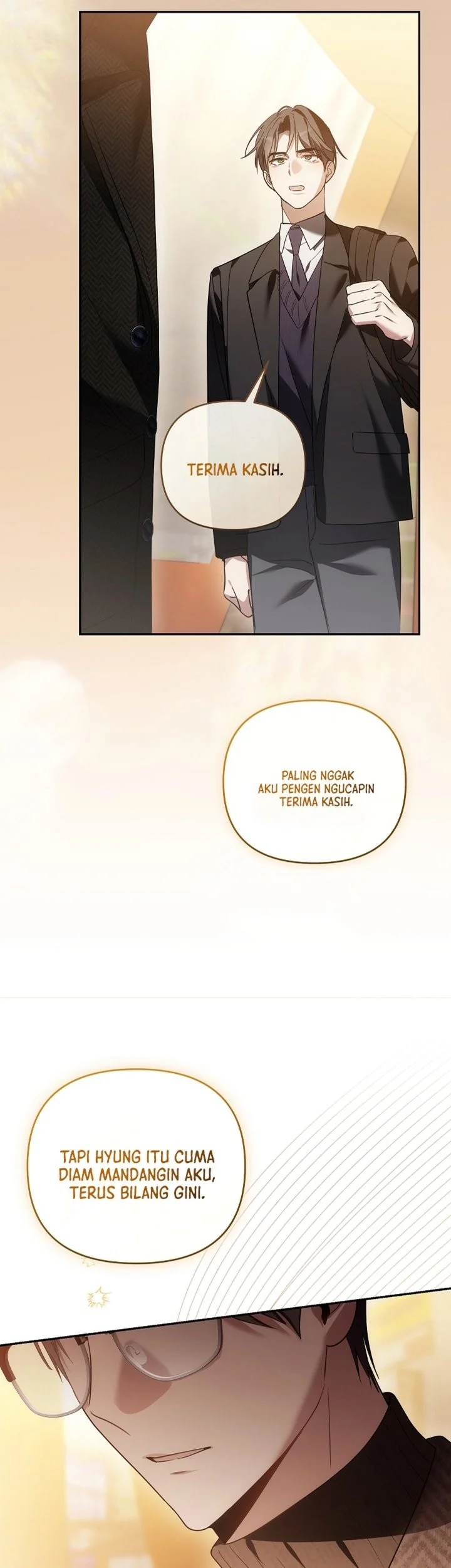 Surviving as a PD Idol Chapter 44 - halaman 20