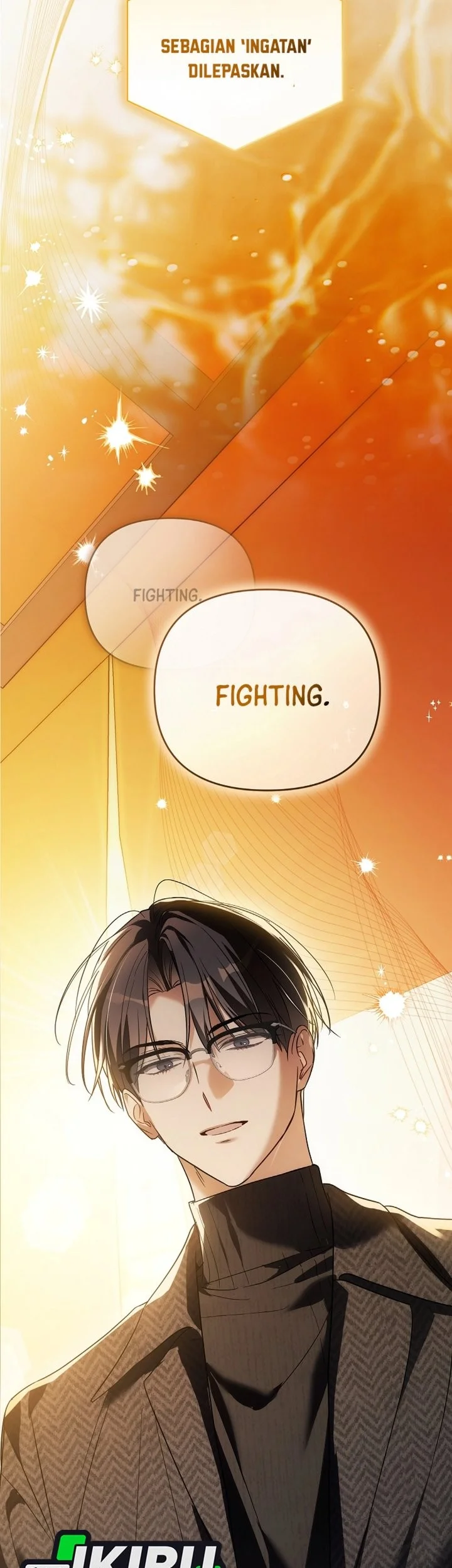 Surviving as a PD Idol Chapter 44 - halaman 22