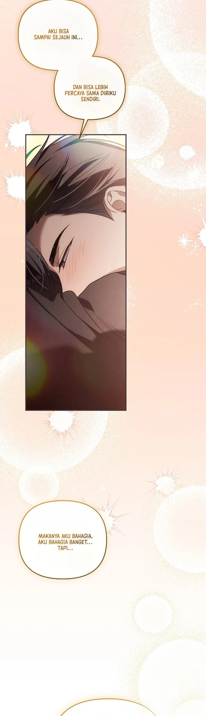 Surviving as a PD Idol Chapter 44 - halaman 25