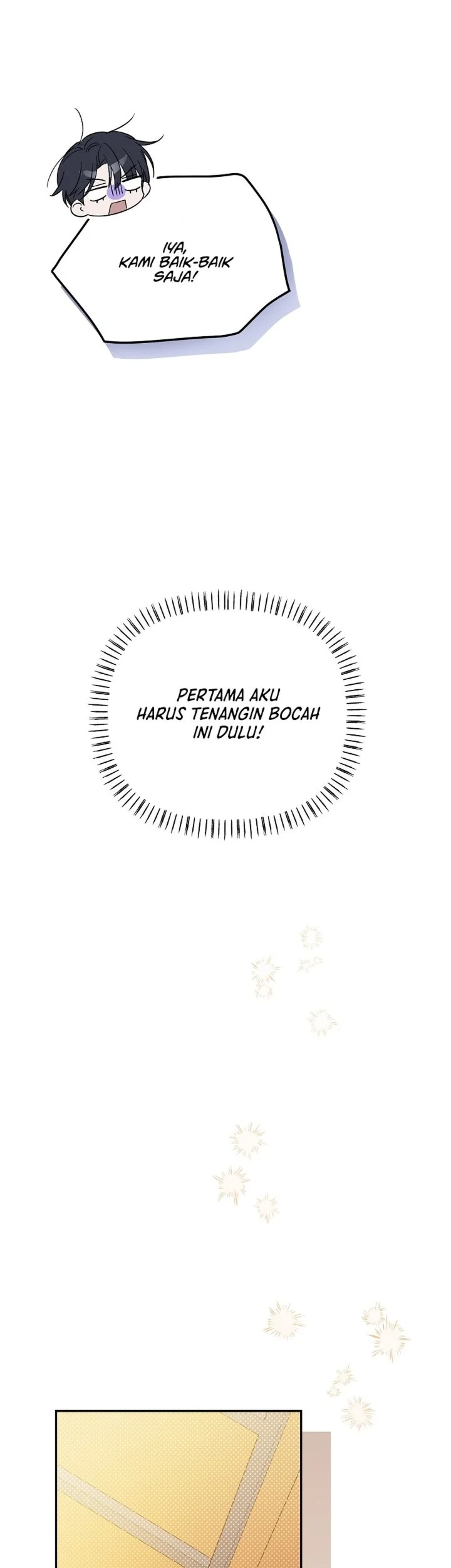 Surviving as a PD Idol Chapter 44 - halaman 3