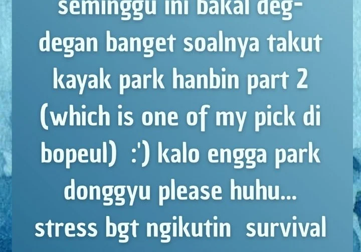 Surviving as a PD Idol Chapter 44 - halaman 40