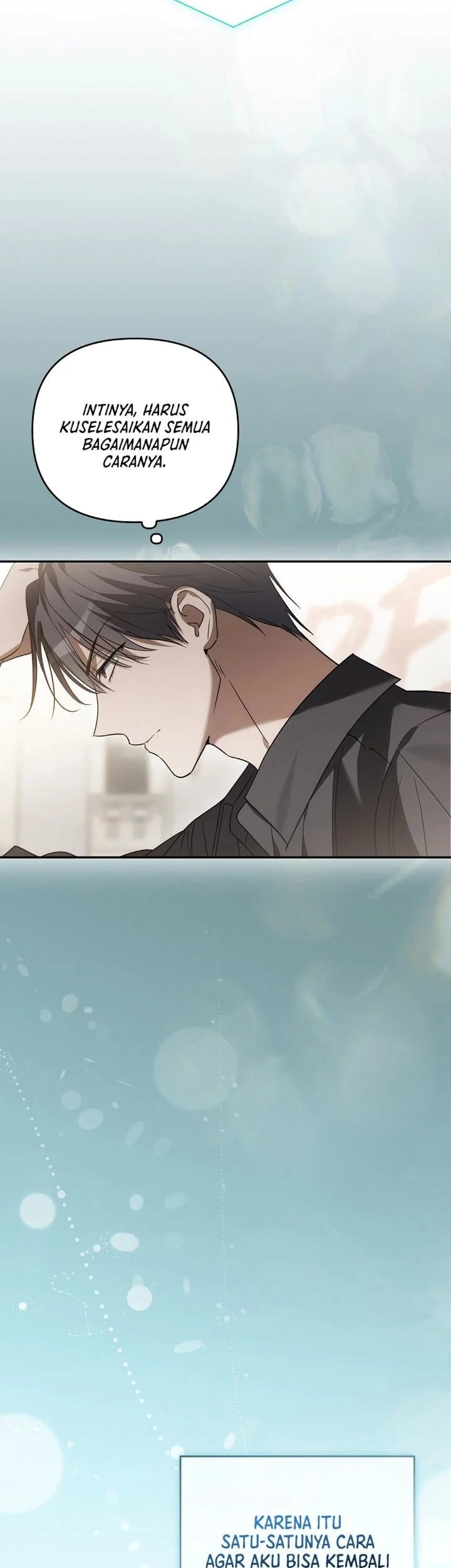 Surviving as a PD Idol Chapter 45 - halaman 14