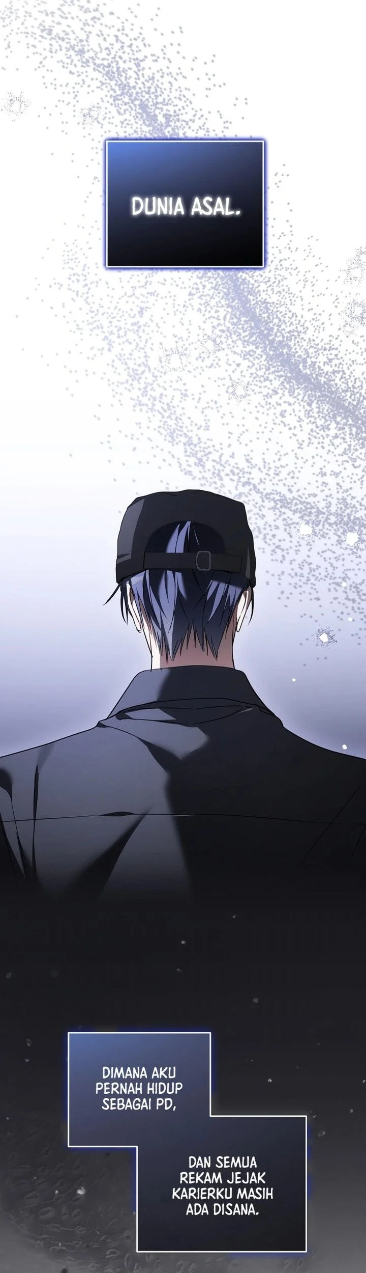 Surviving as a PD Idol Chapter 45 - halaman 16