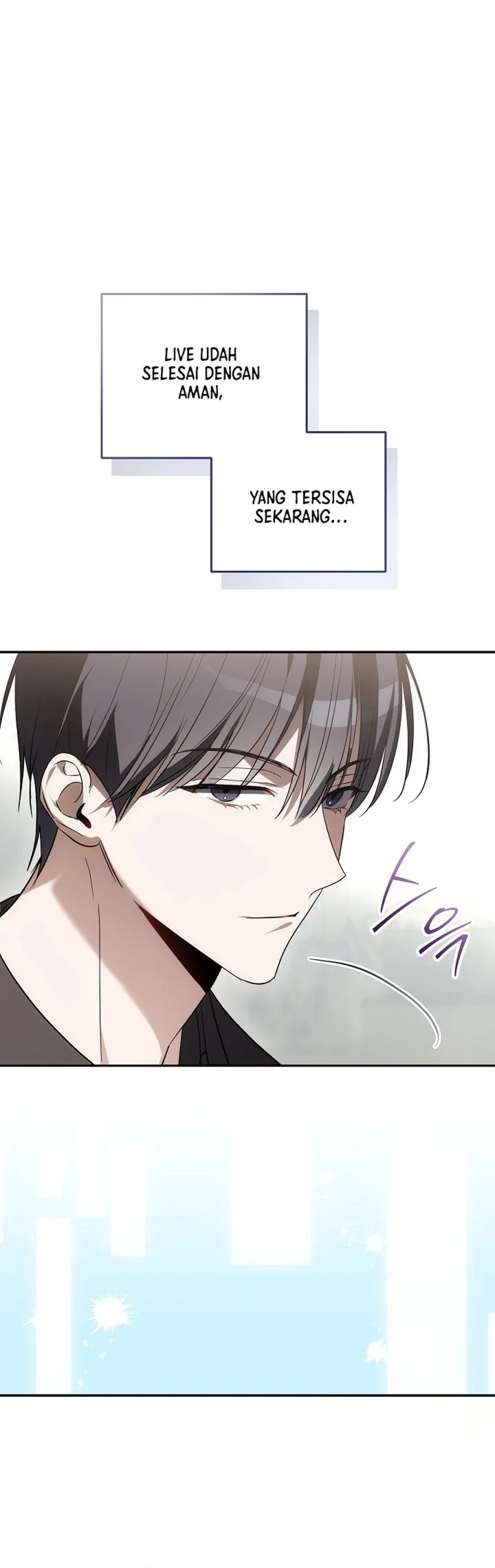 Surviving as a PD Idol Chapter 45 - halaman 2