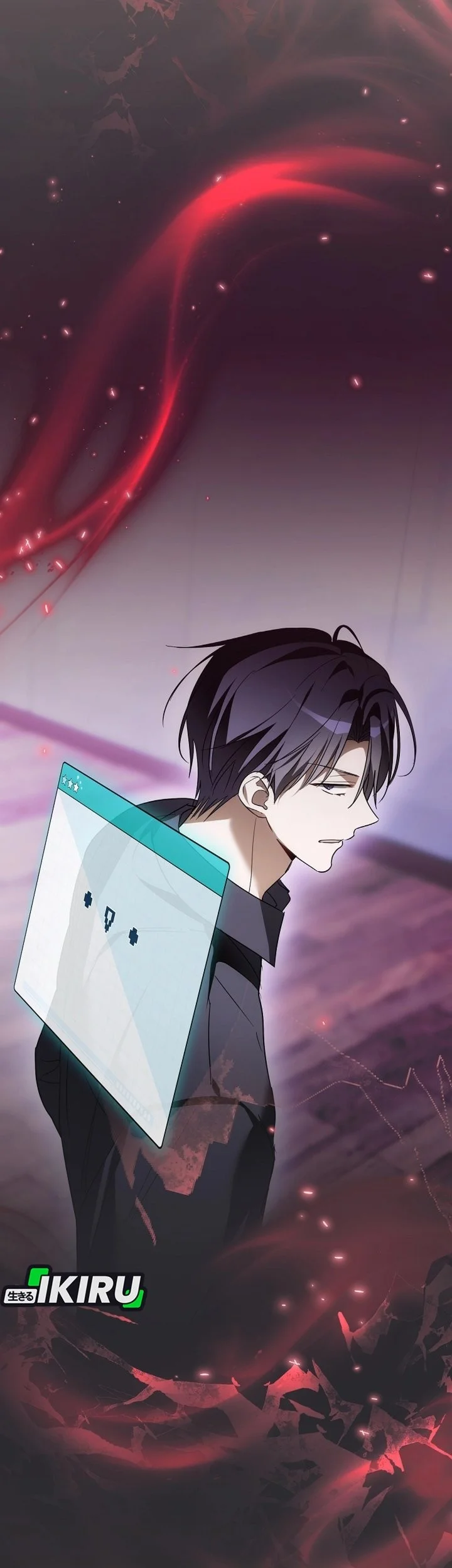 Surviving as a PD Idol Chapter 45 - halaman 30
