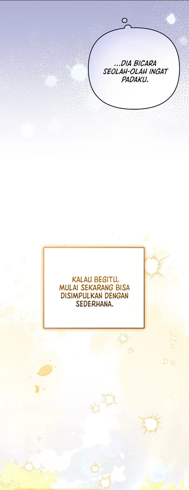 Surviving as a PD Idol Chapter 45 - halaman 7