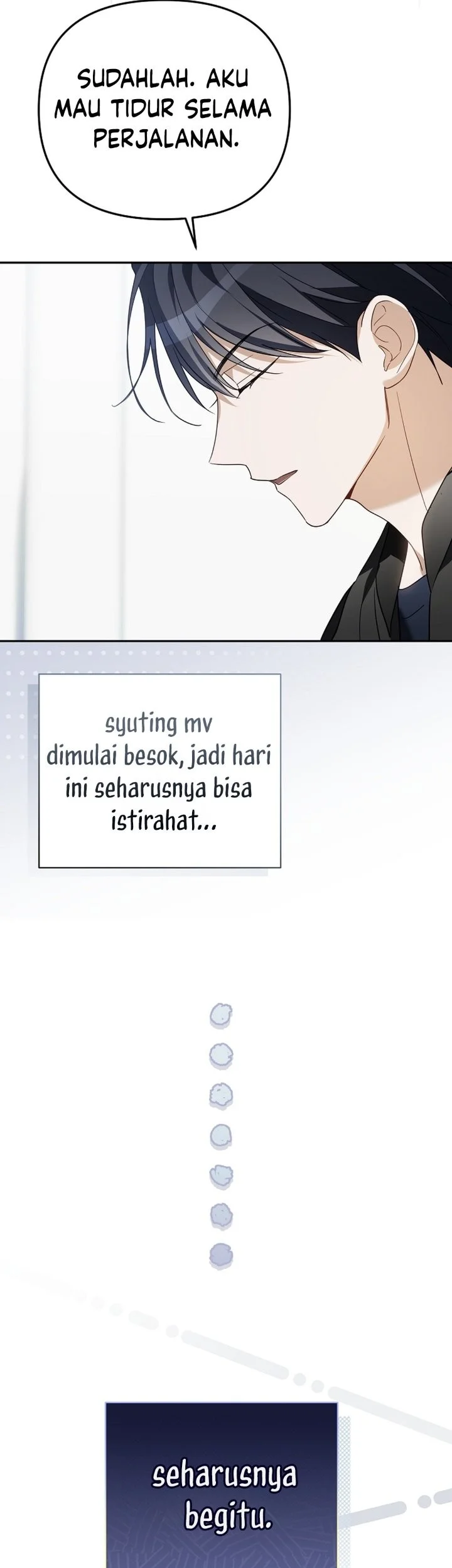 Surviving as a PD Idol Chapter 46 - halaman 19