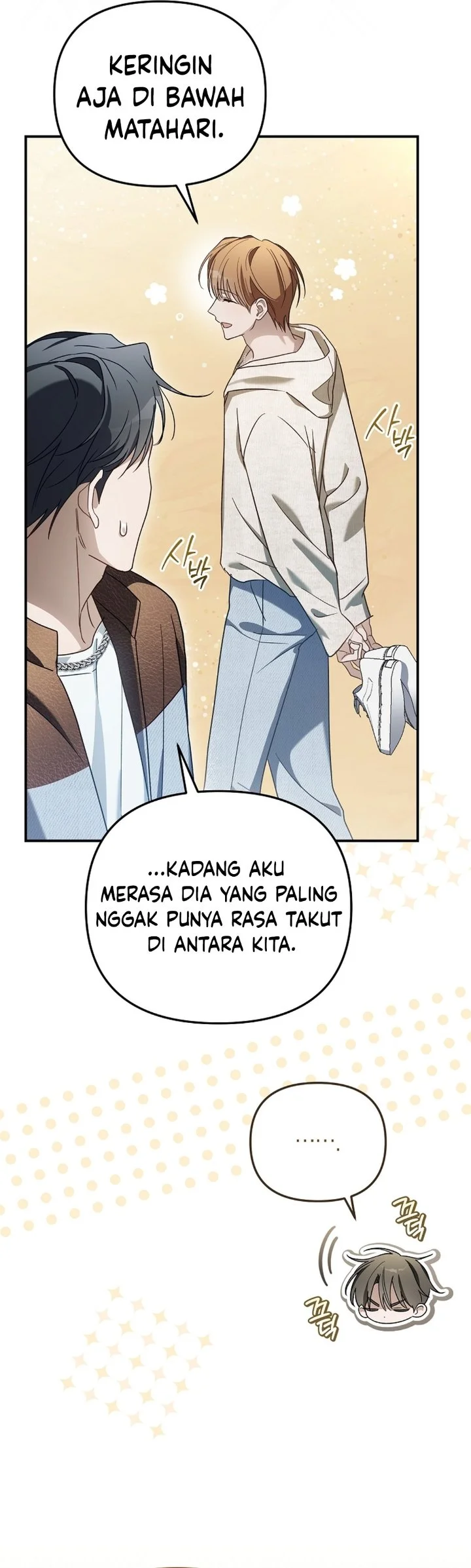 Surviving as a PD Idol Chapter 47 - halaman 12