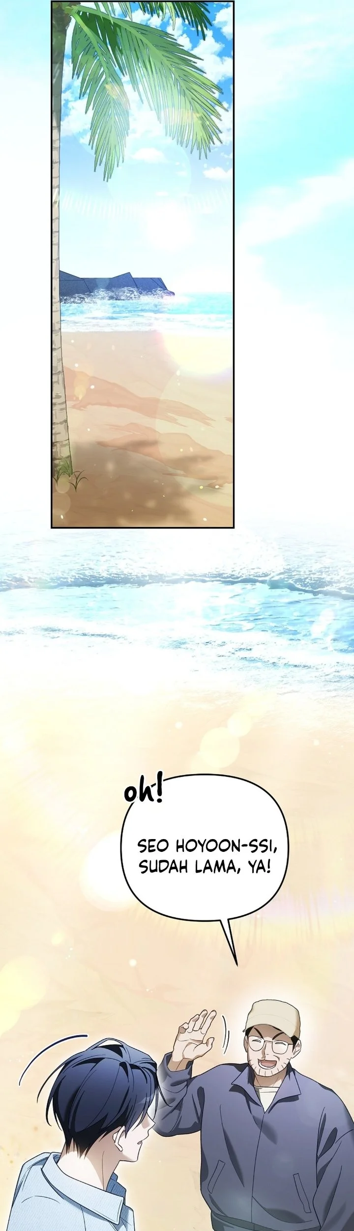 Surviving as a PD Idol Chapter 47 - halaman 2