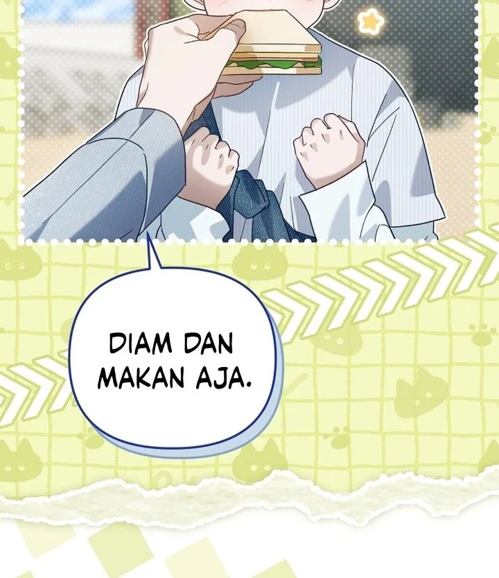 Surviving as a PD Idol Chapter 47 - halaman 22