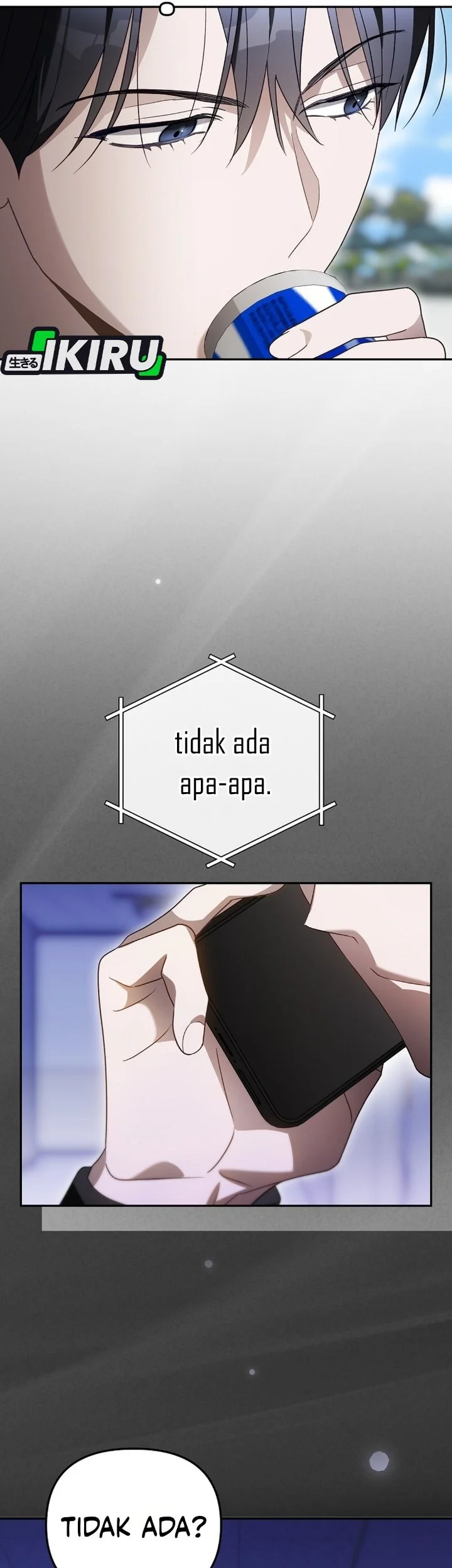 Surviving as a PD Idol Chapter 47 - halaman 25